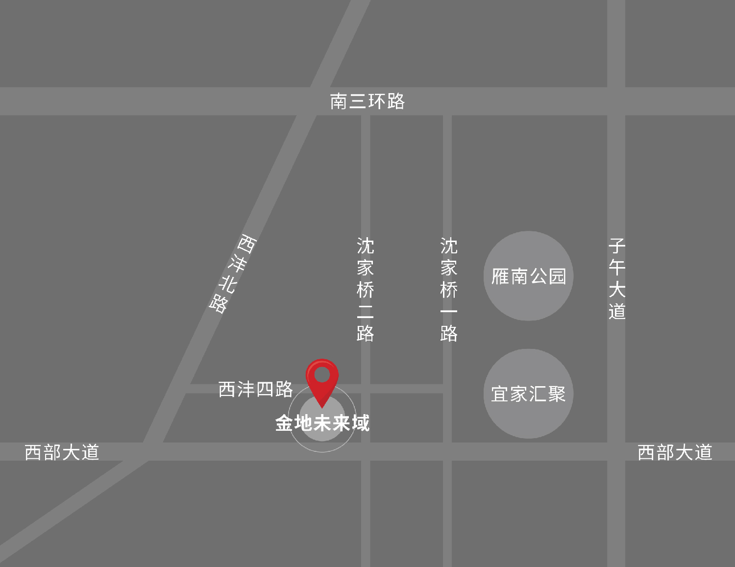 西安观止公司网站制作地址